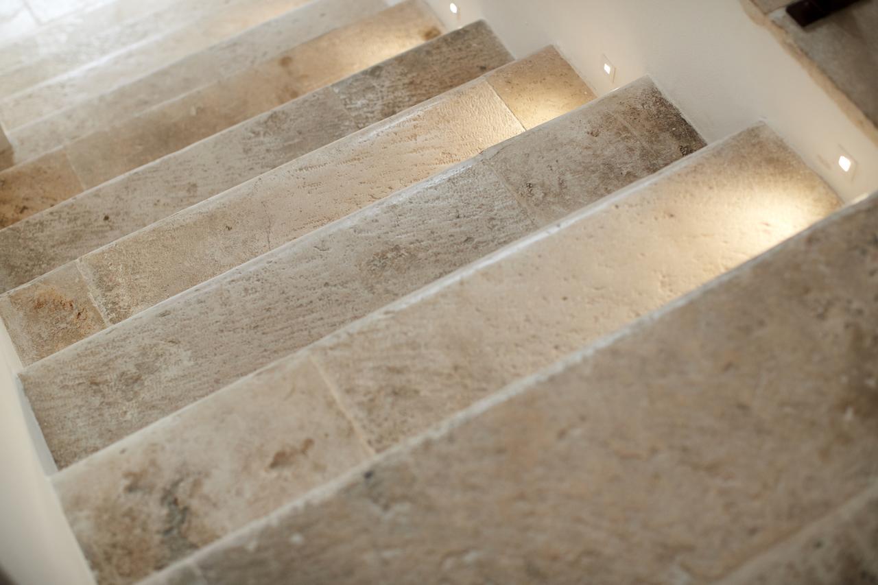 Iulius Suite & Spa Conversano Exterior photo