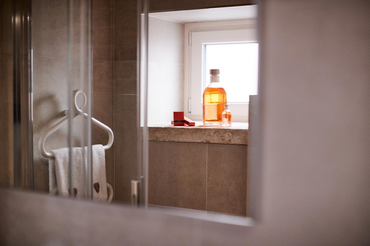 Iulius Suite & Spa Conversano Exterior photo